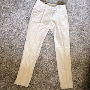Brooks brothers, beige pants